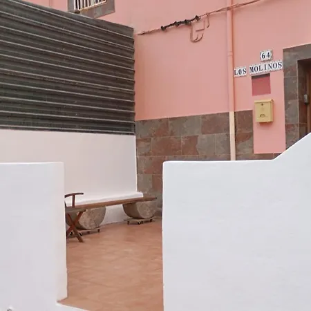 Casa De Piedra A 2 Km De La Playa * San Nicolás