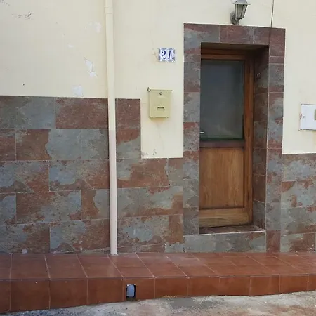 Casa De Piedra A 2 Km De La Playa * San Nicolás