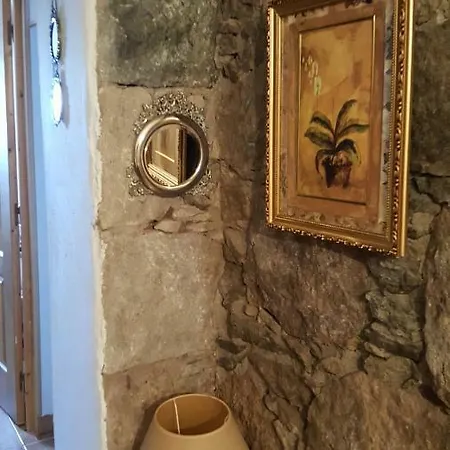 Casa De Piedra A 2 Km De La Playa San Nicolás