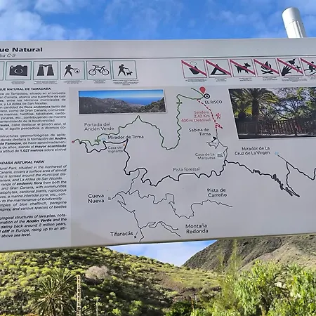 Casa De Piedra A 2 Km De La Playa *