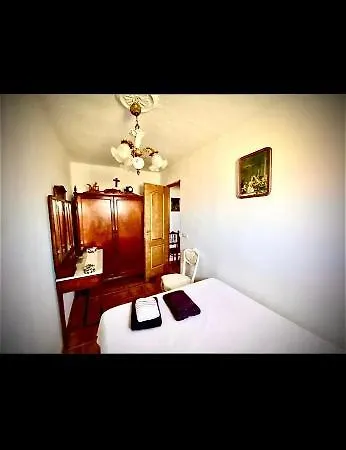 컨트리하우스 Casa De Piedra A 2 Km De La Playa