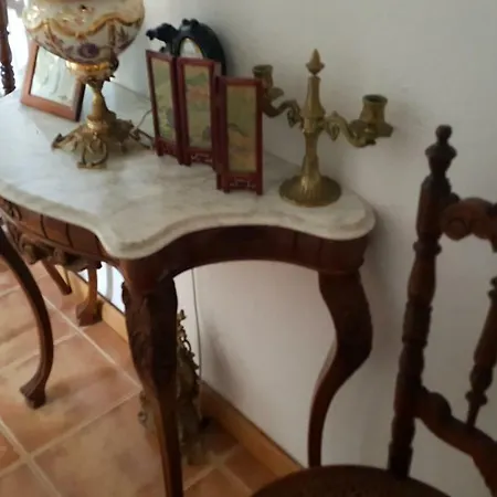 A 2 Km De La Playa Country house *