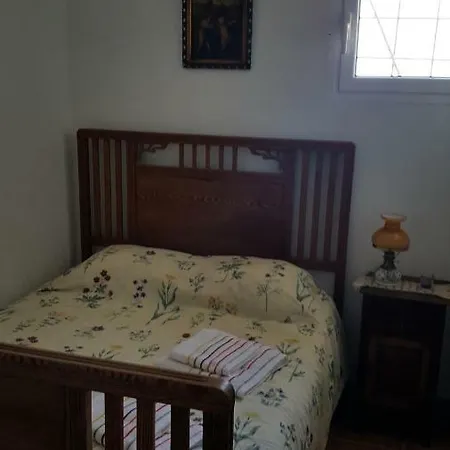 Casa De Piedra A 2 Km De La Playa