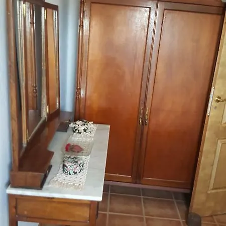 Country house A 2 Km De La Playa