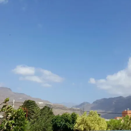 Country house A 2 Km De La Playa San Nicolas