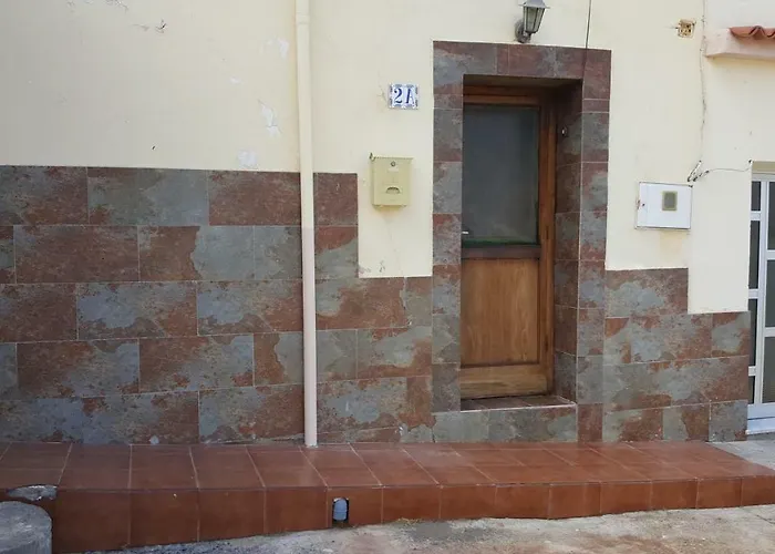 Casa De Piedra A 2 Km De La Playa * San Nicolás