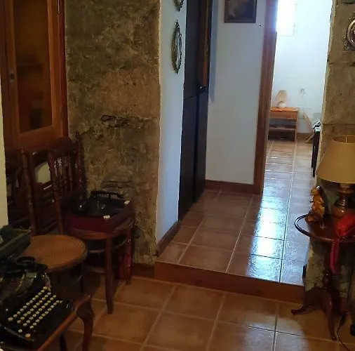 Séjour à la campagne Casa De Piedra A 2 Km De La Playa