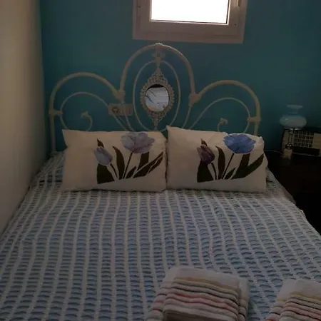 乡村民宿 Casa De Piedra A 2 Km De La Playa *