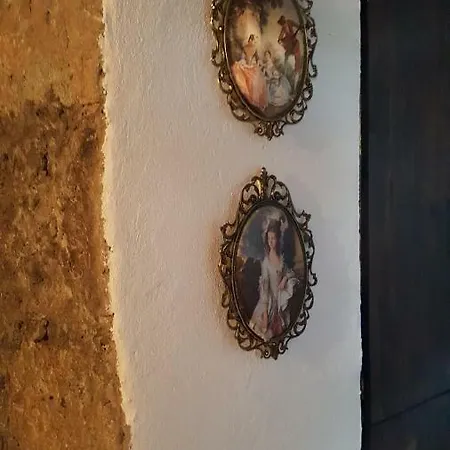 Casa De Piedra A 2 Km De La Playa * San Nicolás