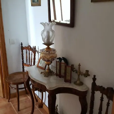 乡村民宿 Casa De Piedra A 2 Km De La Playa *