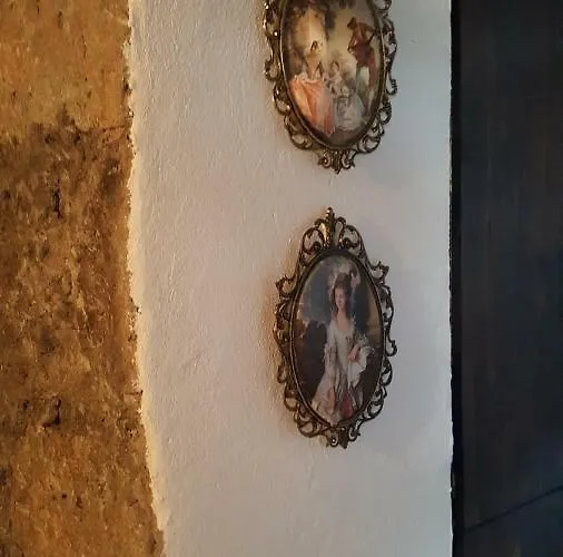 Casa De Piedra A 2 Km De La Playa * San Nicolás
